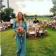 Profesora de Inglés y conversación, todas las edades